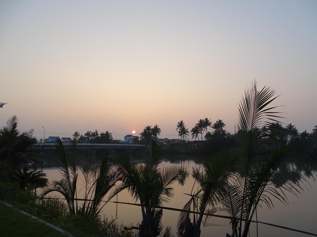 Ylang Garden Villa Hoi An Dış mekan fotoğraf