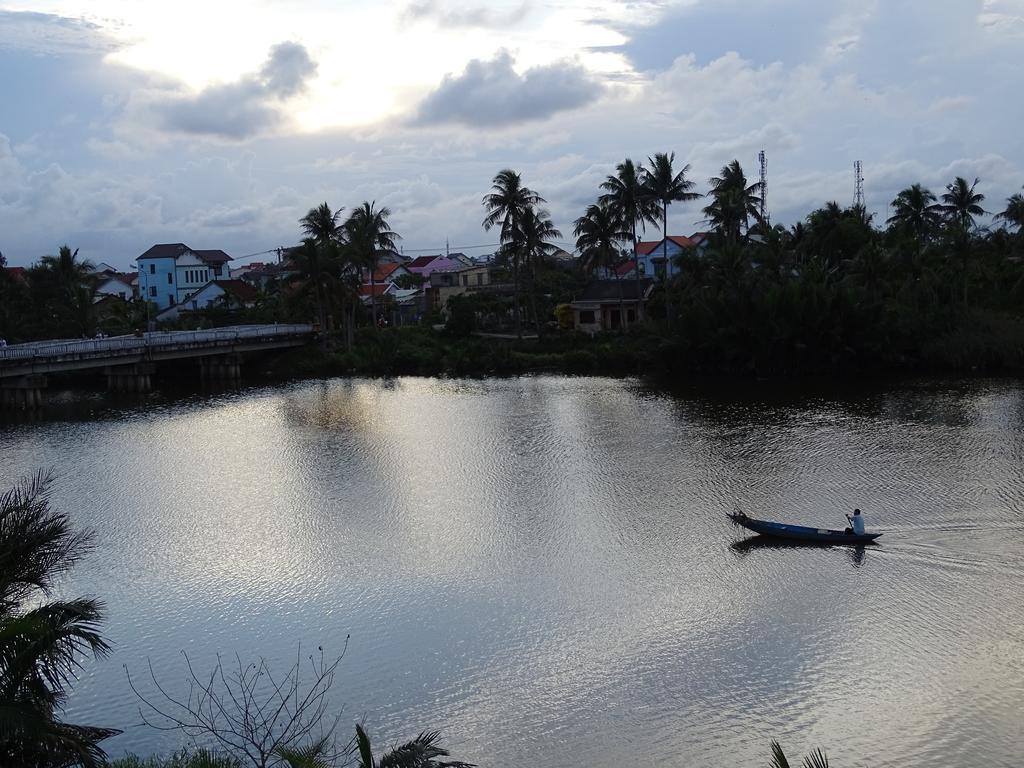 Ylang Garden Villa Hoi An Dış mekan fotoğraf