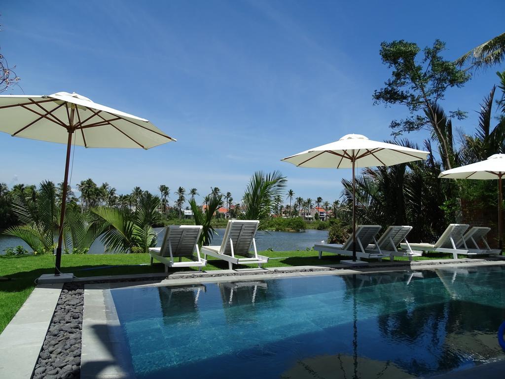 Ylang Garden Villa Hoi An Dış mekan fotoğraf