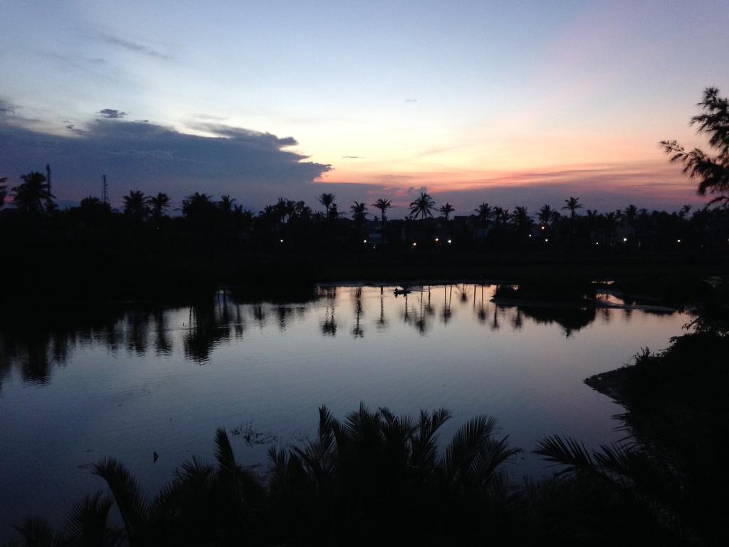 Ylang Garden Villa Hoi An Dış mekan fotoğraf