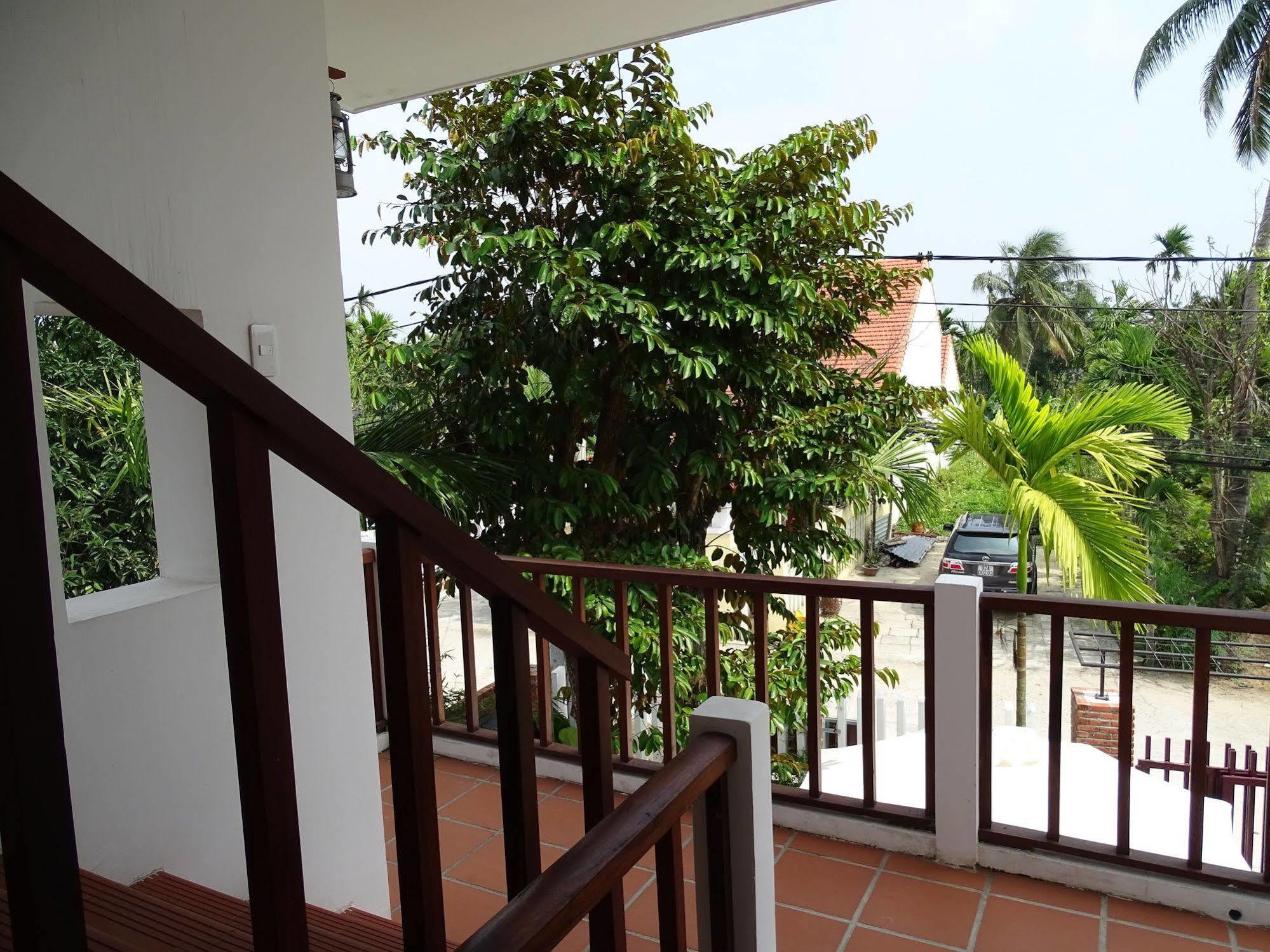 Ylang Garden Villa Hoi An Dış mekan fotoğraf