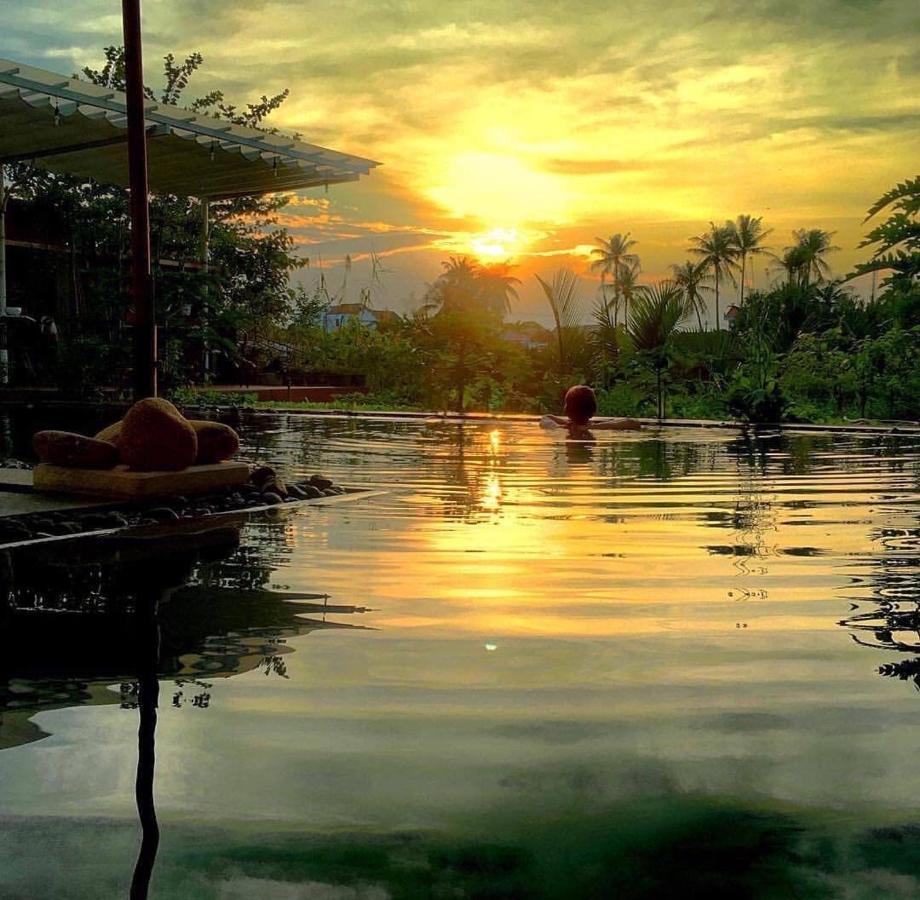 Ylang Garden Villa Hoi An Dış mekan fotoğraf