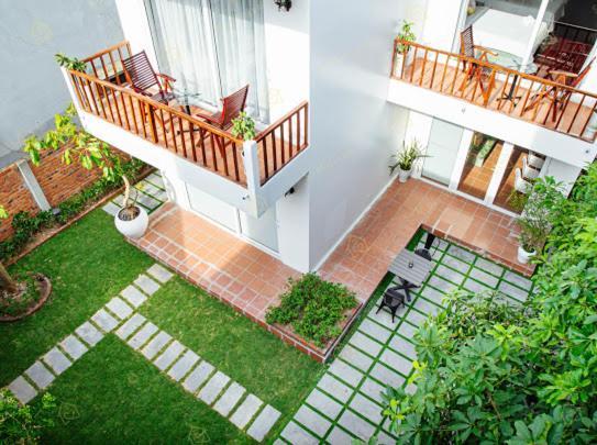 Ylang Garden Villa Hoi An Dış mekan fotoğraf