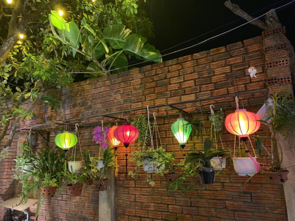 Ylang Garden Villa Hoi An Dış mekan fotoğraf